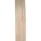 Ekena Millwork 4"W x 8"D x 16"H Thorton Rough Sawn Knee Brace, Douglas Fir BRC04X08X16THR00RDF - alternate 4